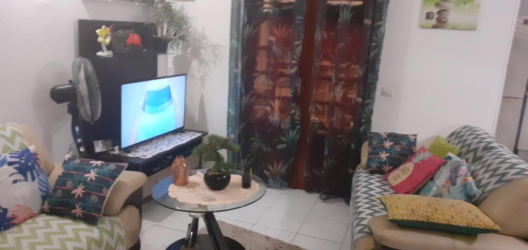 Le P'Tit Nid Cocodydy Apartment Baillif ภายนอก รูปภาพ