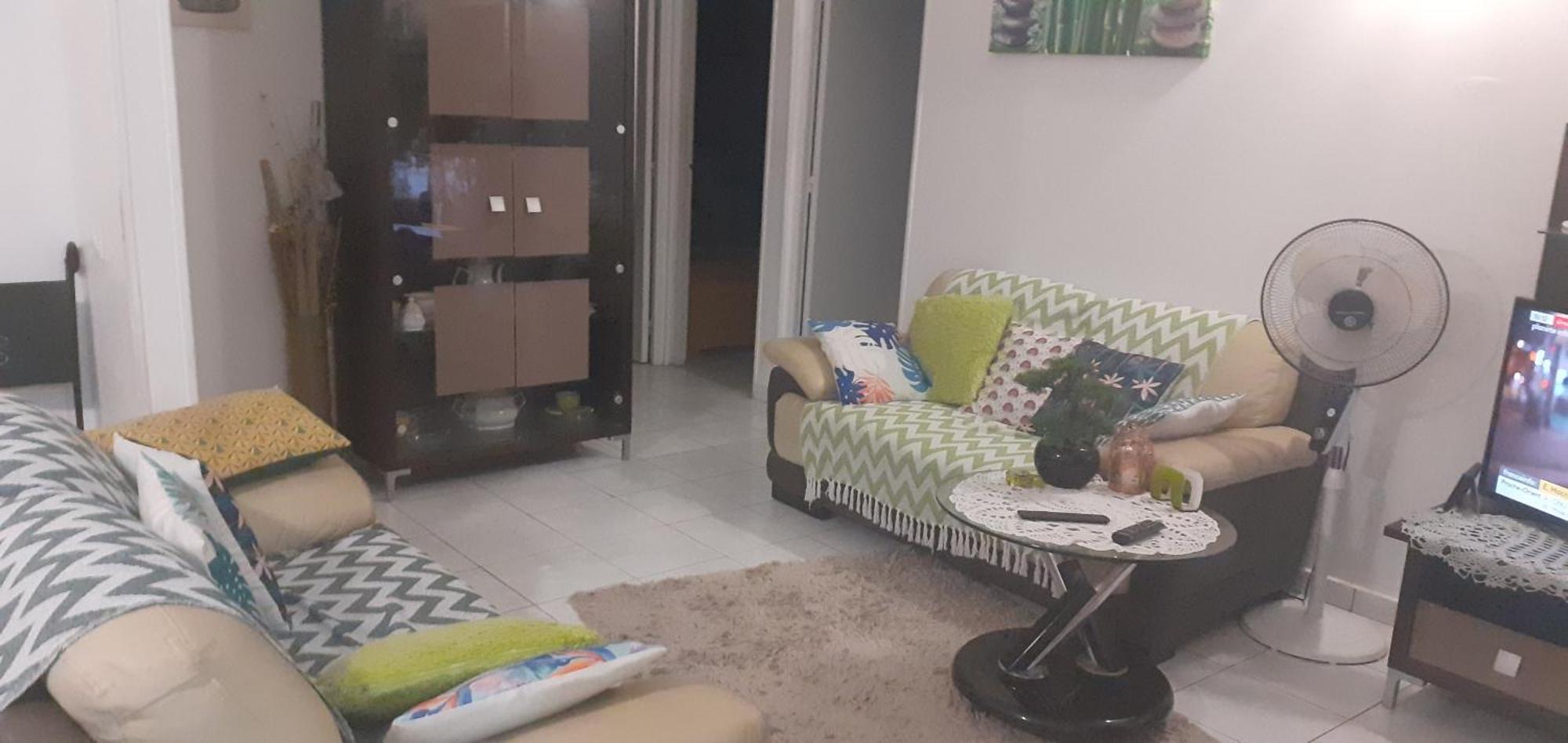 Le P'Tit Nid Cocodydy Apartment Baillif ภายนอก รูปภาพ